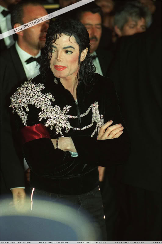 1997- 50th Cannes Film Festival 006-45