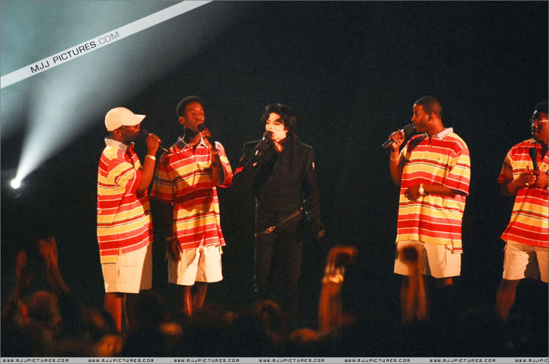 1995- The 3rd Annual VH1 Honors 006-51