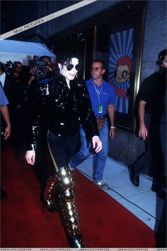 1995 - 1995- The 12th Annual MTV Video Music Awards 007-52