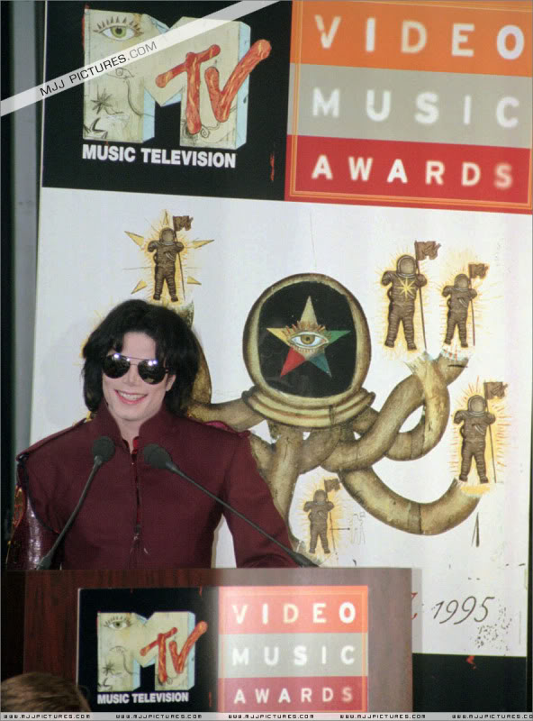 1995 - 1995- The 1995 MTV Video Music Awards Nominations 011-30