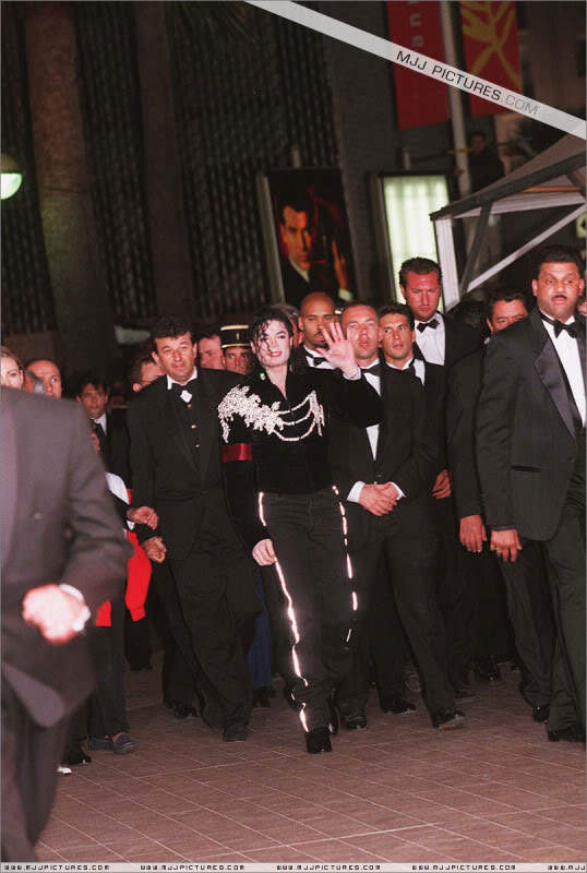 1997- 50th Cannes Film Festival 011-33