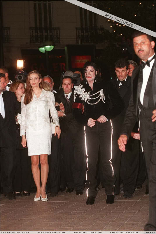 1997- 50th Cannes Film Festival 012-32