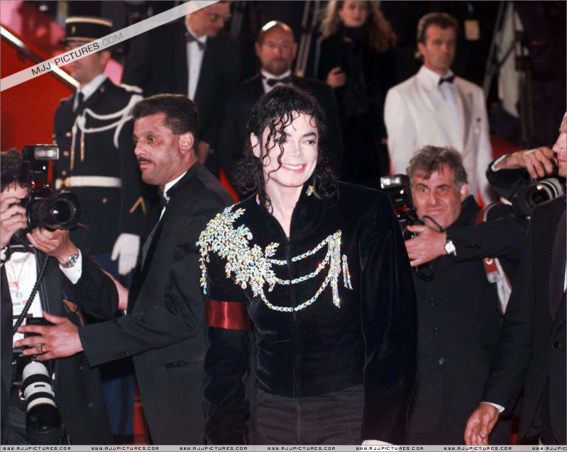 1997- 50th Cannes Film Festival 025-15
