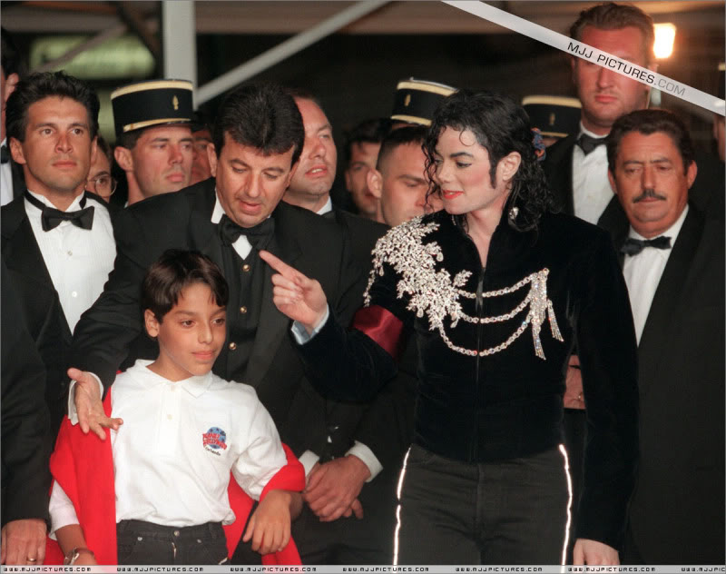 1997- 50th Cannes Film Festival 028-13
