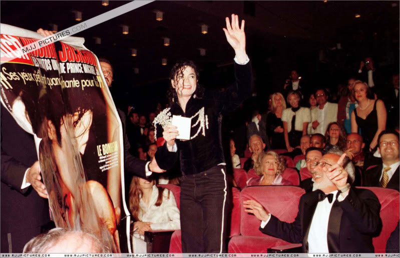 1997- 50th Cannes Film Festival 029-13