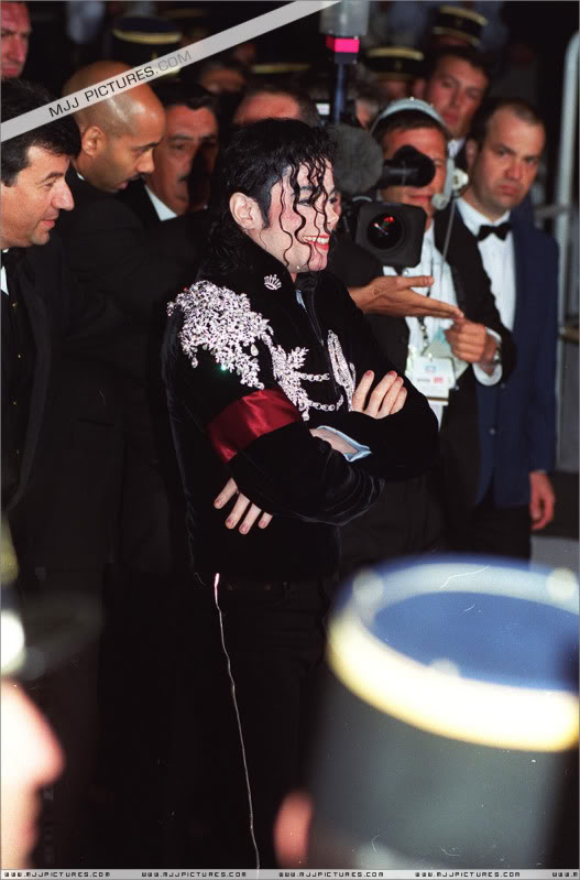 1997- 50th Cannes Film Festival 037-9