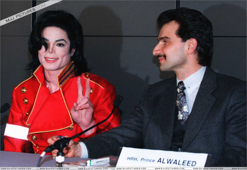 Conference - 1996- Kingdom Entertainment Press Conference 041-6