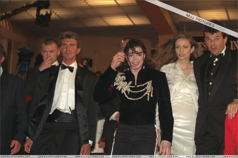 1997- 50th Cannes Film Festival 047-7
