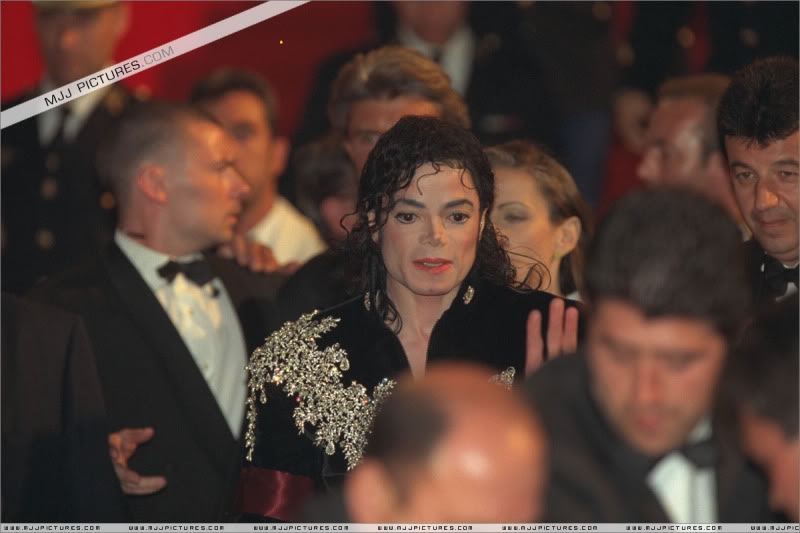 1997- 50th Cannes Film Festival 050-7