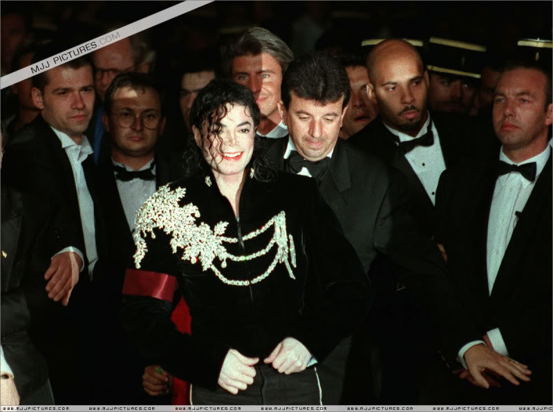 1997- 50th Cannes Film Festival 051-7