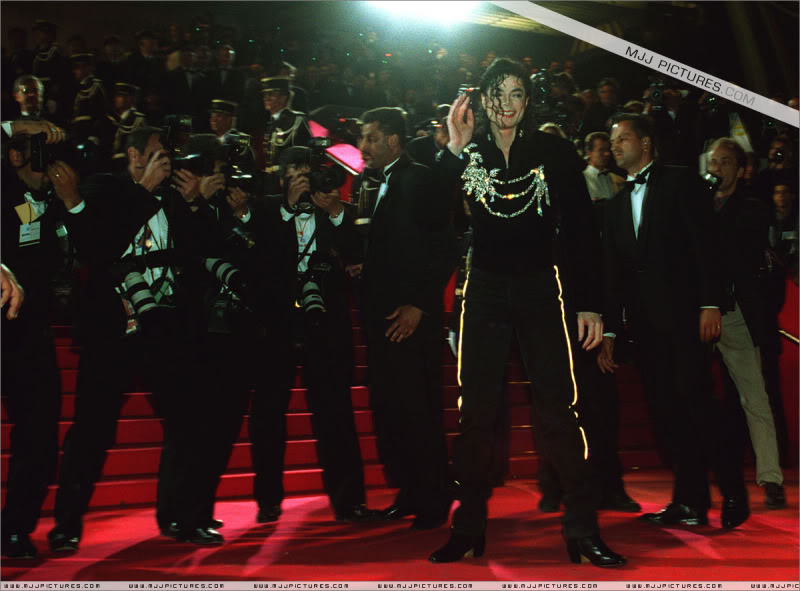 1997- 50th Cannes Film Festival 053-7