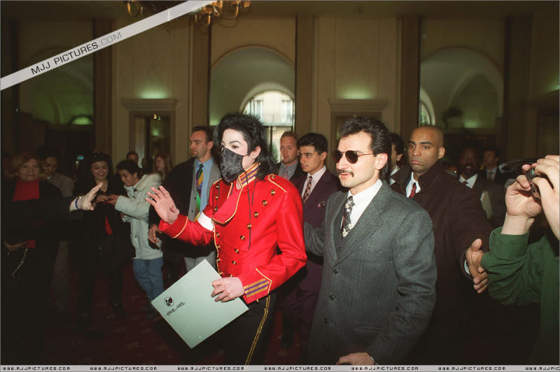 Conference - 1996- Kingdom Entertainment Press Conference 055-5