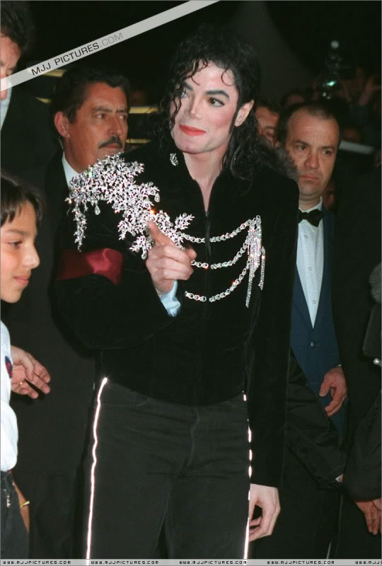 1997- 50th Cannes Film Festival 056-6