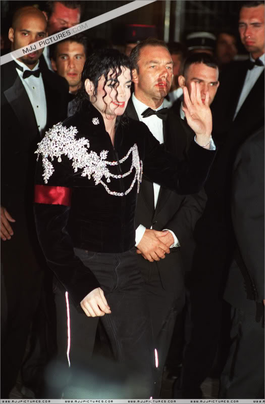 1997- 50th Cannes Film Festival 057-6