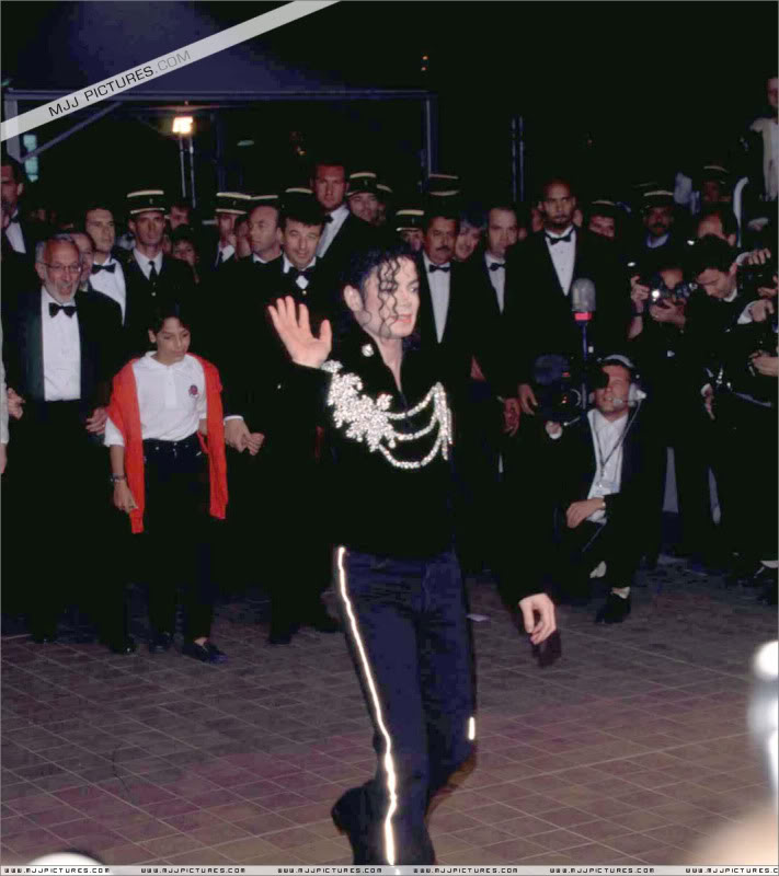 1997- 50th Cannes Film Festival 059-6