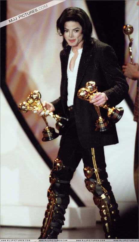 1996- The 8th Annual World Music Awards 063-10