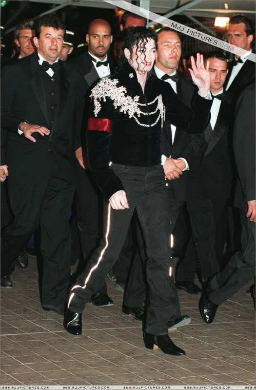 1997- 50th Cannes Film Festival 064-6