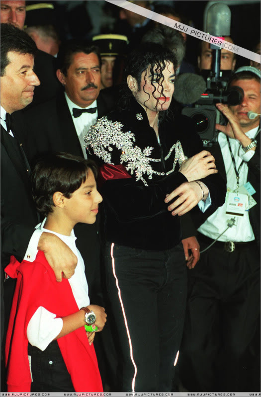 1997- 50th Cannes Film Festival 069-5