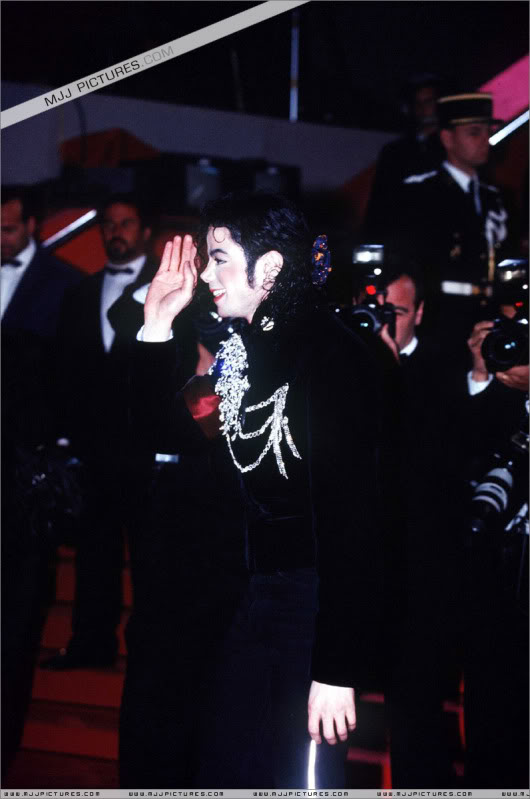 1997- 50th Cannes Film Festival 070-5