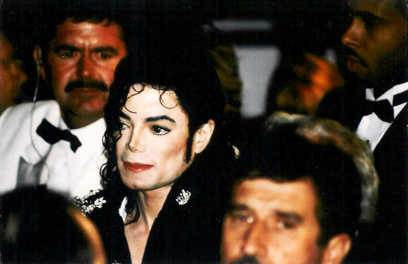 1997- 50th Cannes Film Festival 076-4