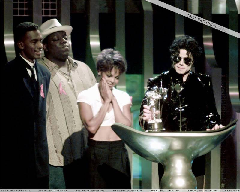 1995 - 1995- The 12th Annual MTV Video Music Awards 083-4