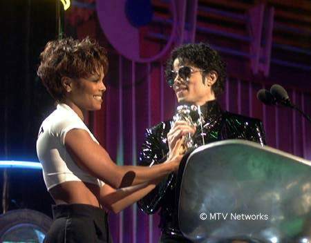 1995- The 12th Annual MTV Video Music Awards 086-4