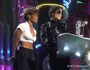 1995 - 1995- The 12th Annual MTV Video Music Awards 087-4