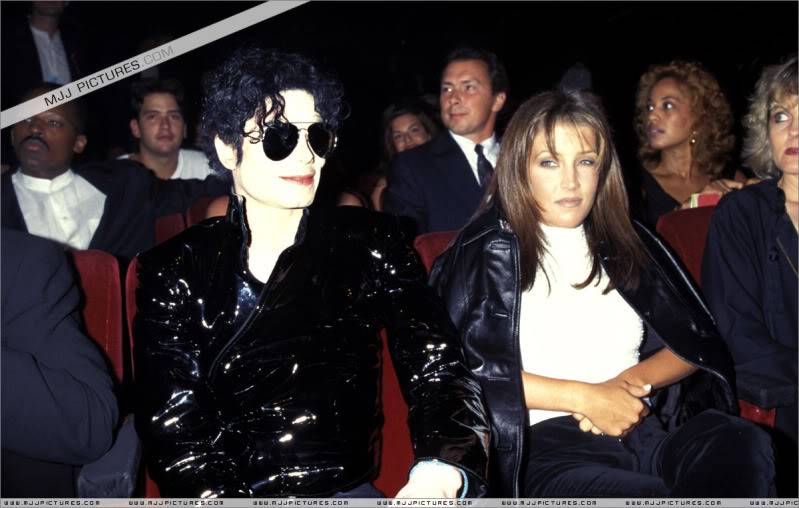 1995- The 12th Annual MTV Video Music Awards 090-4