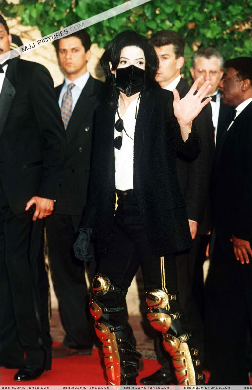 1996- The 8th Annual World Music Awards 109-4