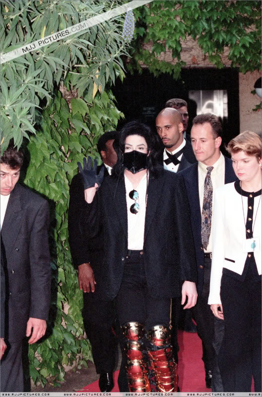 1996- The 8th Annual World Music Awards 110-4