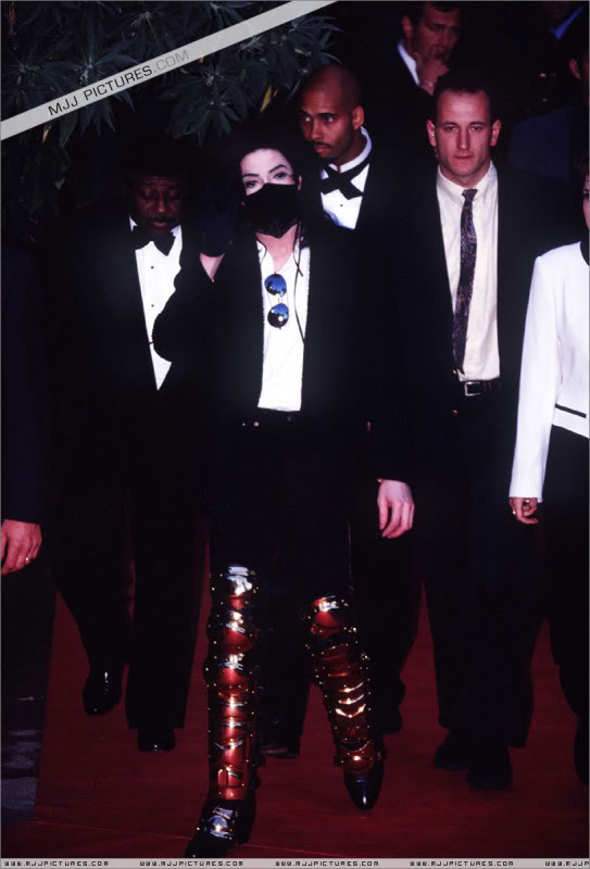 1996- The 8th Annual World Music Awards 115-4