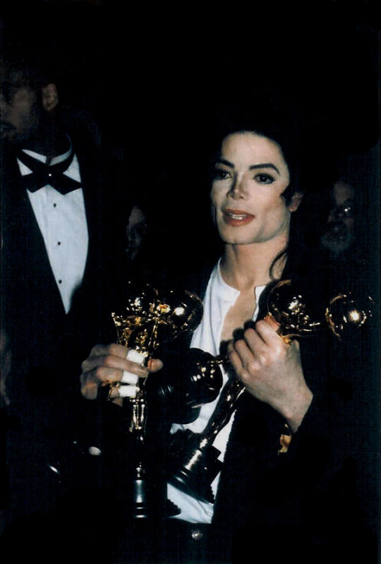 1996- The 8th Annual World Music Awards 120-3