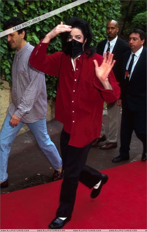 1996- The 8th Annual World Music Awards 133-3