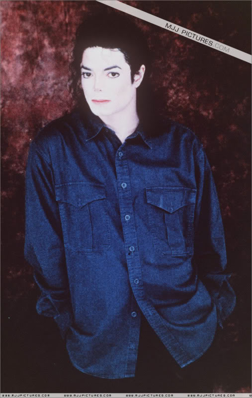 Miscellaneous HIStory Era Photoshoots 001-25