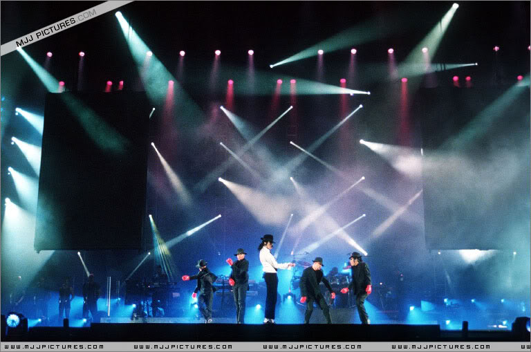 tour - HIStory World Tour 001-6