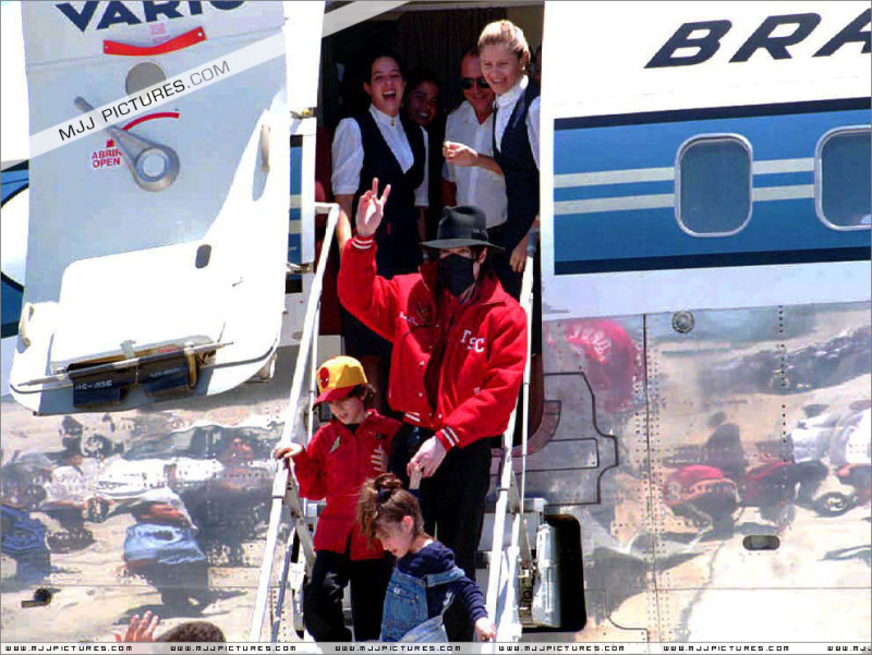 1996- Michael in Brazil 001-69