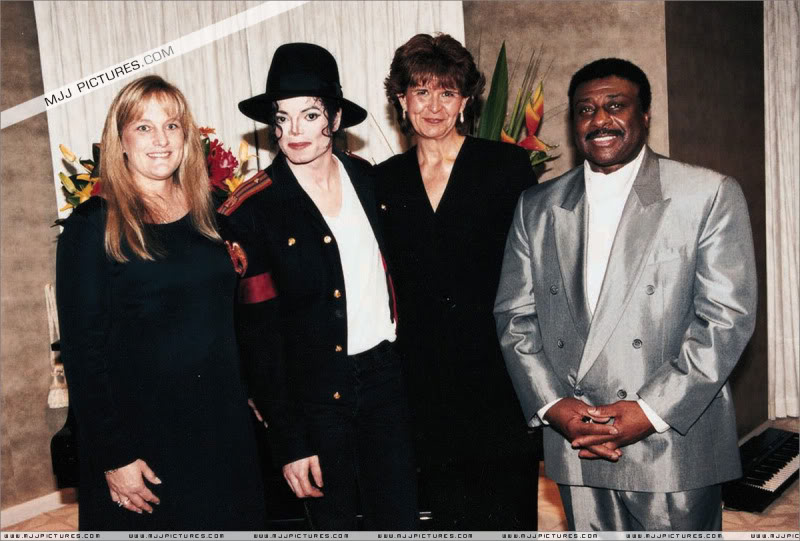 1996- Michael and Debbie Rowe Wedding 002-64