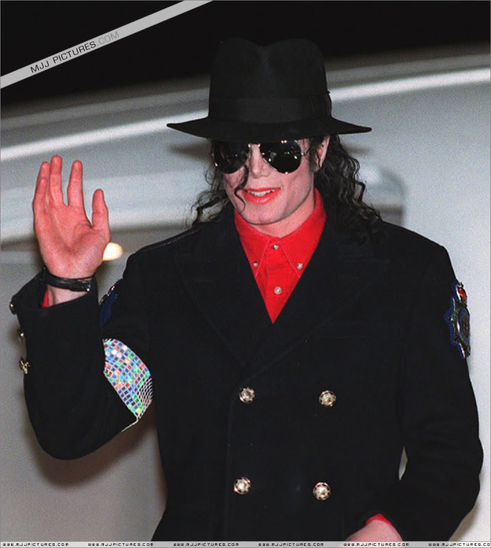 1996 - 1996- Michael Visits Japan 002-79