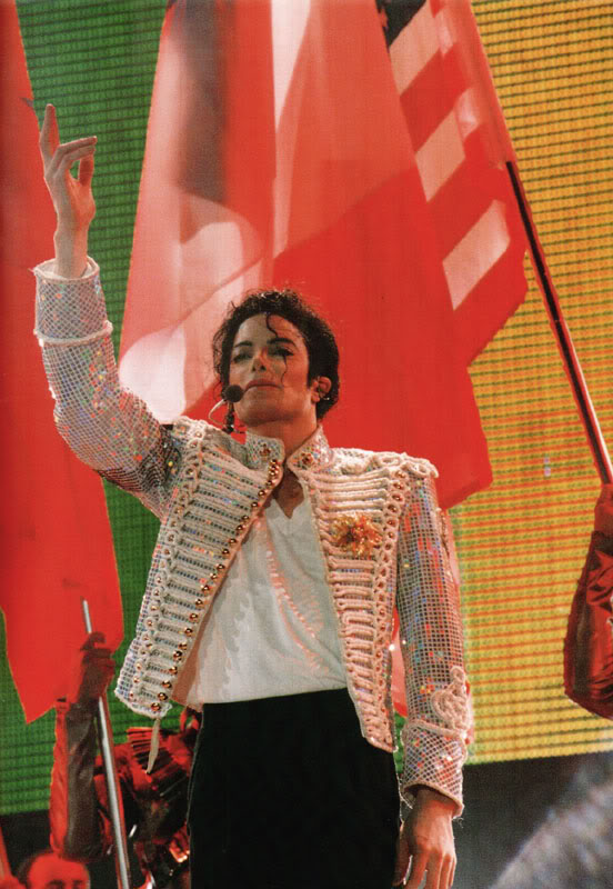 tour - HIStory World Tour 002-9