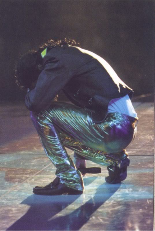 tour - HIStory World Tour 003-11