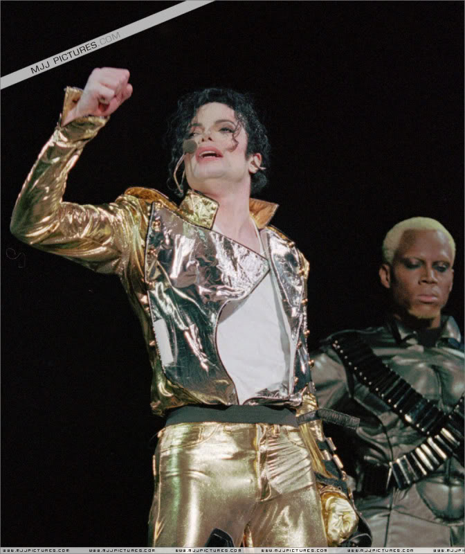 tour - HIStory World Tour - Page 2 003-16