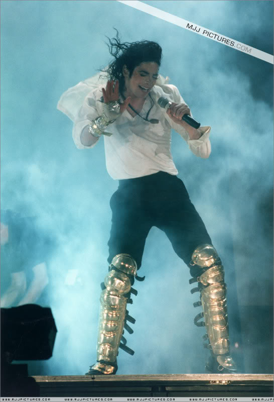 tour - HIStory World Tour 003-4