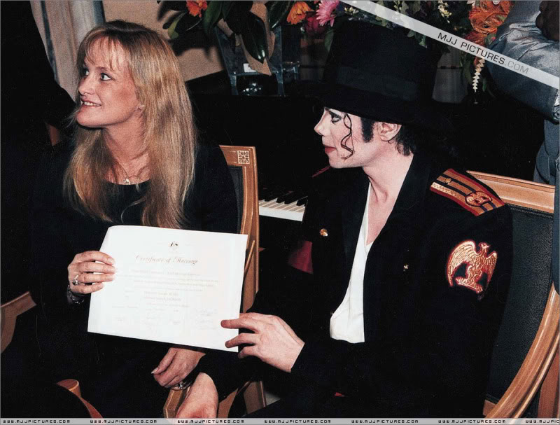 1996- Michael and Debbie Rowe Wedding 003-61