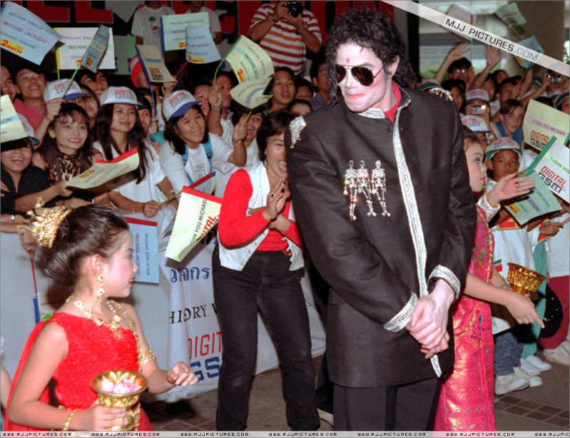 michael - 1996- Michael Visits Bangkok 003-69