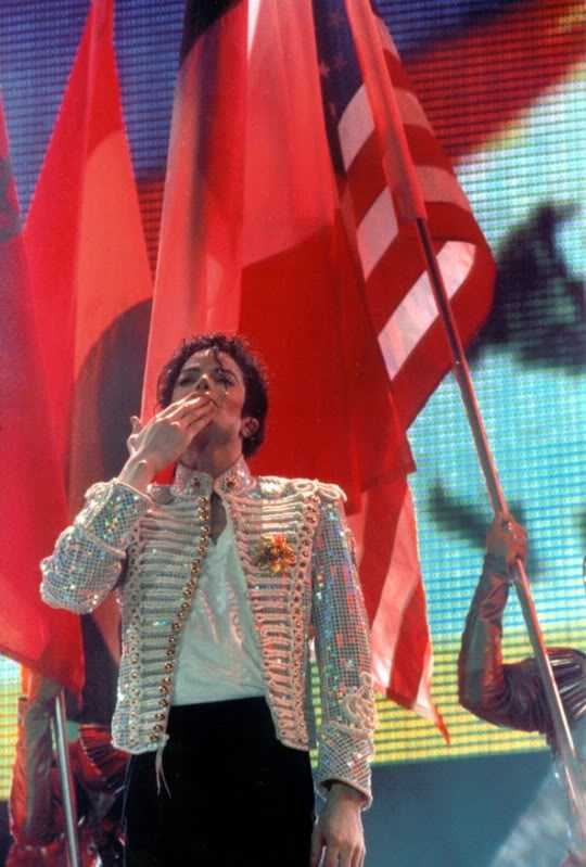 tour - HIStory World Tour 003-9