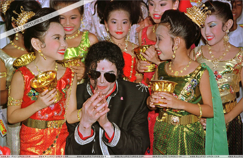 1996 - 1996- Michael Visits Bangkok 004-62