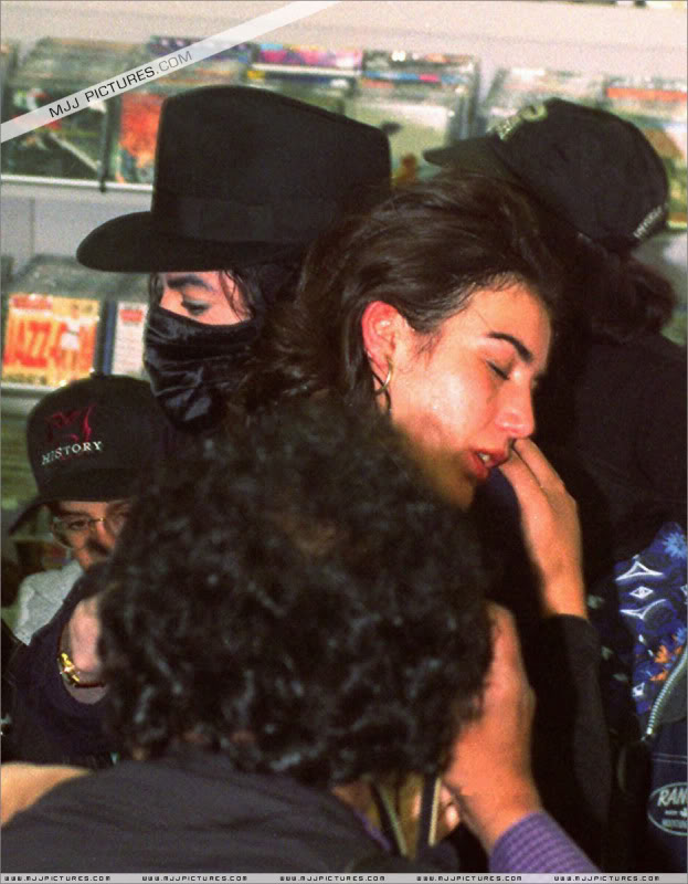 1996 - 1996- Michael Visits Budapest (September) 004-65