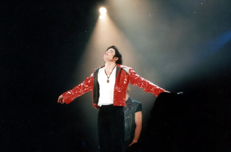 tour - HIStory World Tour 005-2