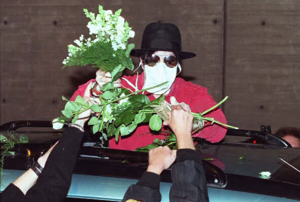 1995 - 1995- Arriving At Cologne's Airport 005-43