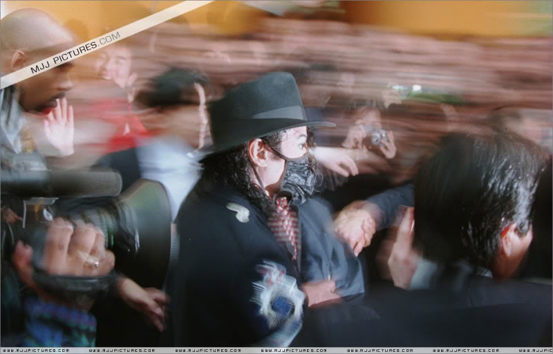 1996- Michael Visits Japan 005-63